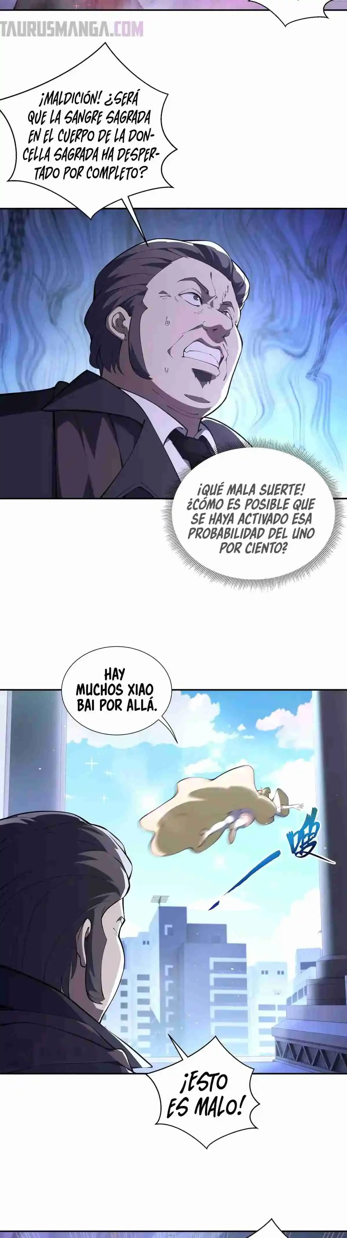 Hice Un Contrato Conmigo Mismo > Capitulo 39 > Page 291