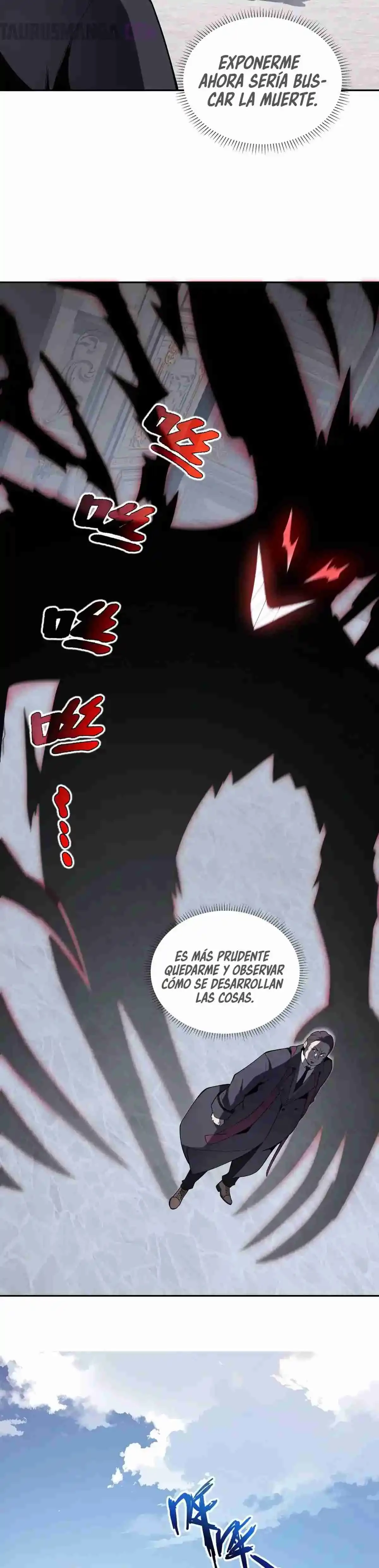 Hice Un Contrato Conmigo Mismo > Capitulo 40 > Page 51