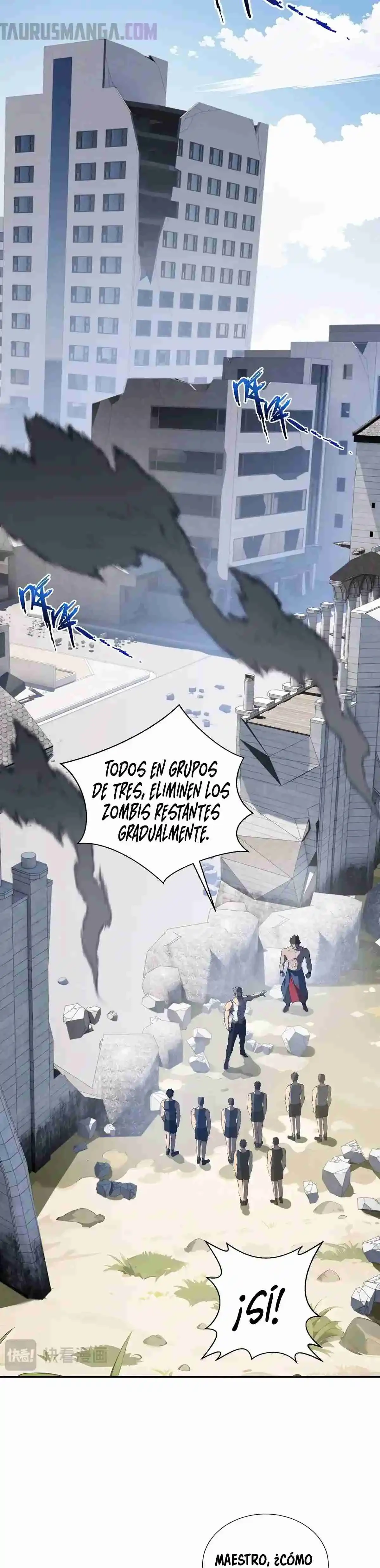 Hice Un Contrato Conmigo Mismo > Capitulo 40 > Page 61