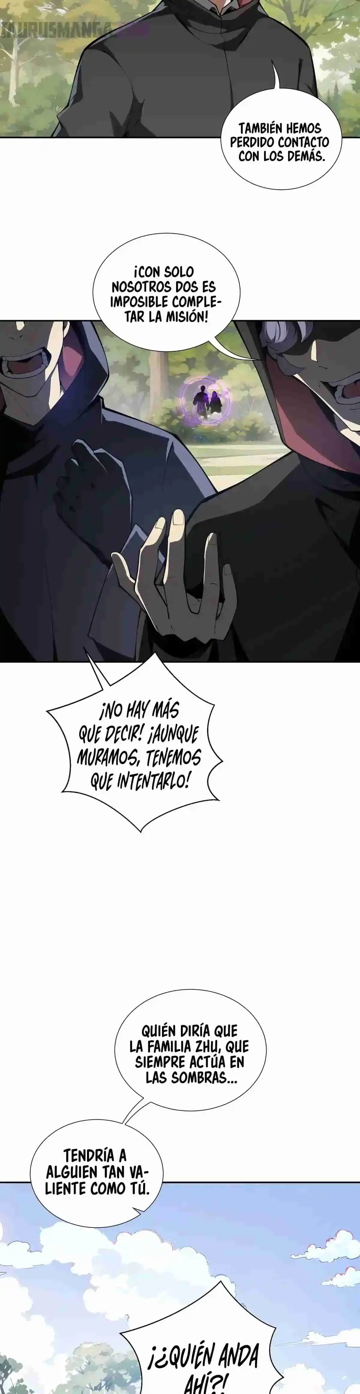 Hice Un Contrato Conmigo Mismo > Capitulo 40 > Page 261