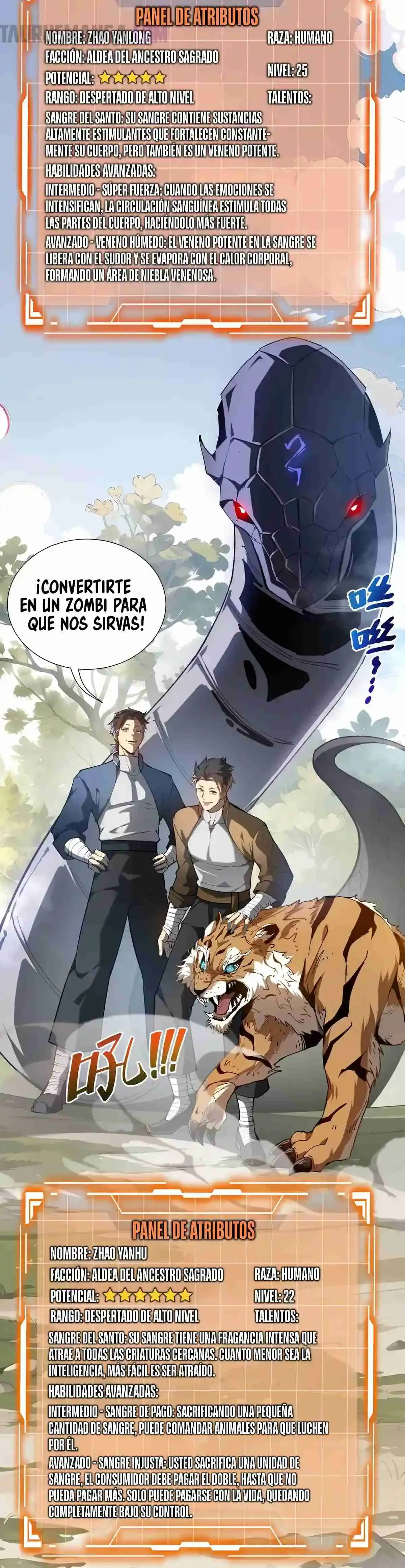 Hice Un Contrato Conmigo Mismo > Capitulo 40 > Page 281