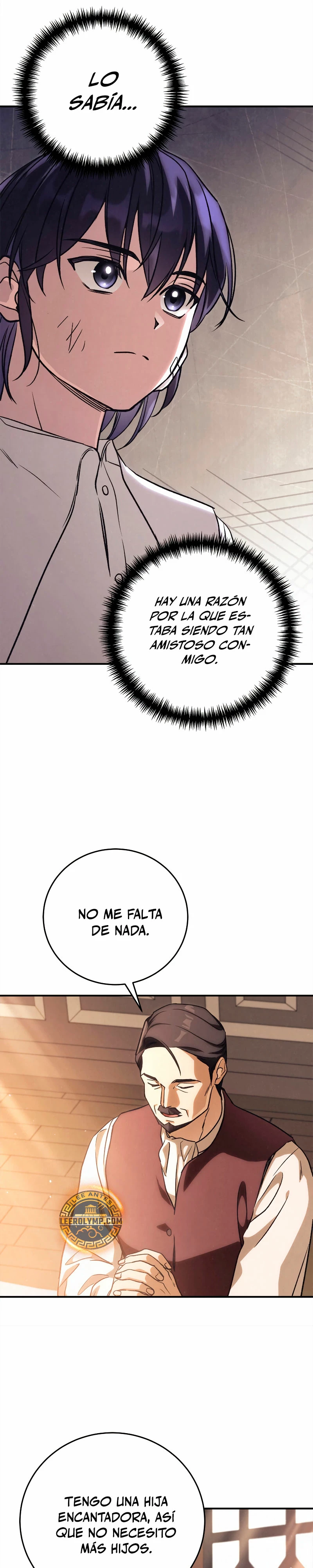 Hijos de la Runa > Capitulo 26 > Page 171