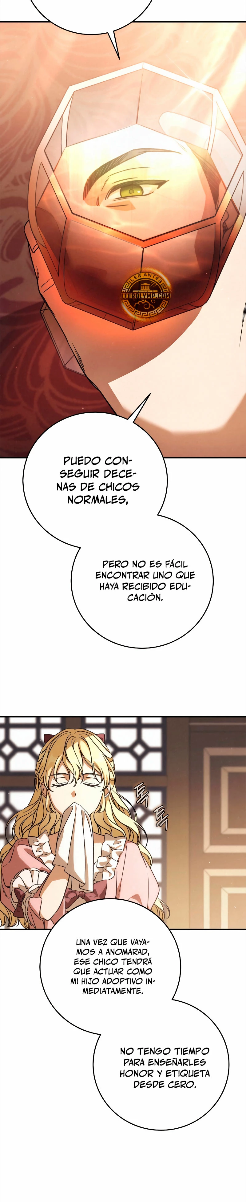 Hijos de la Runa > Capitulo 26 > Page 281