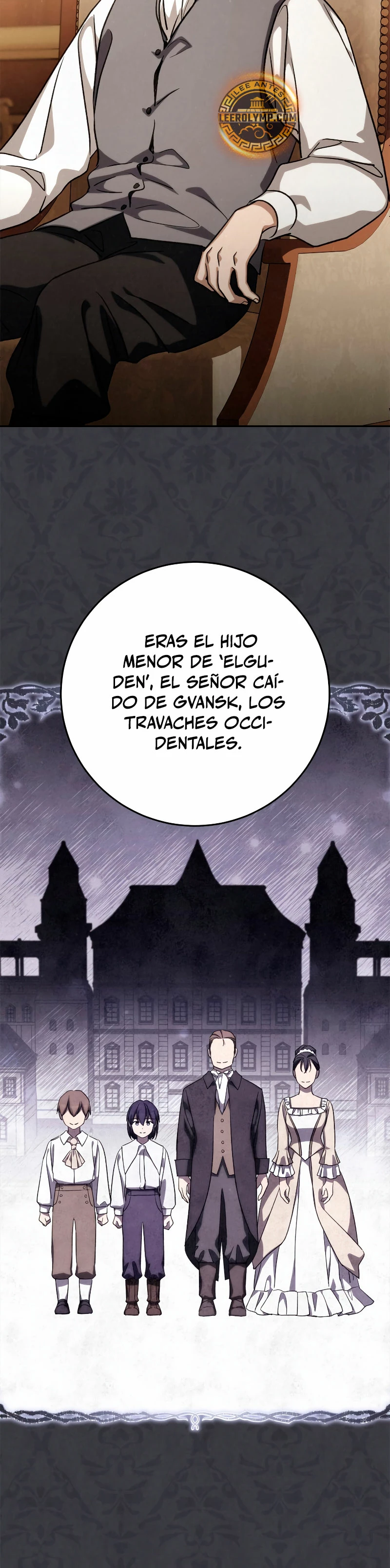 Hijos de la Runa > Capitulo 27 > Page 211