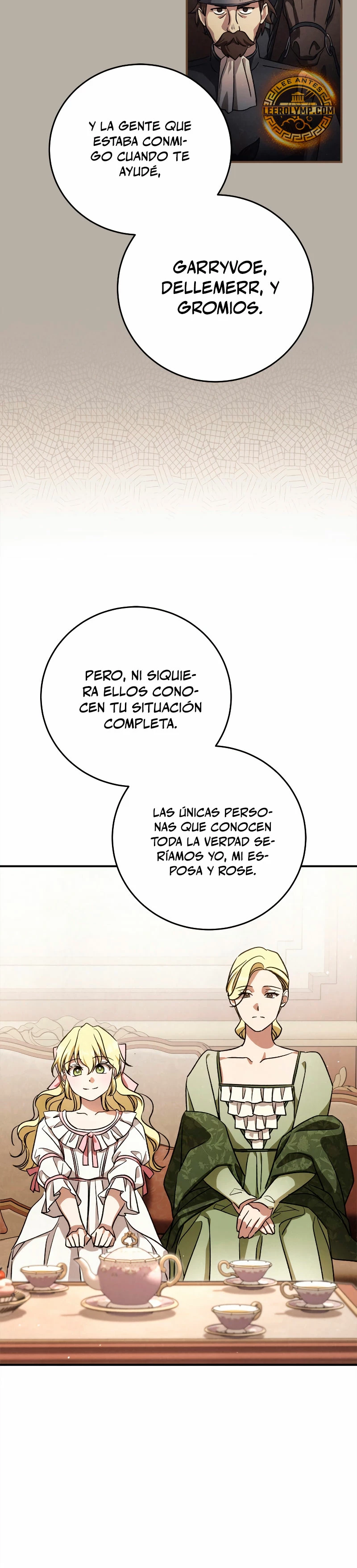 Hijos de la Runa > Capitulo 27 > Page 251