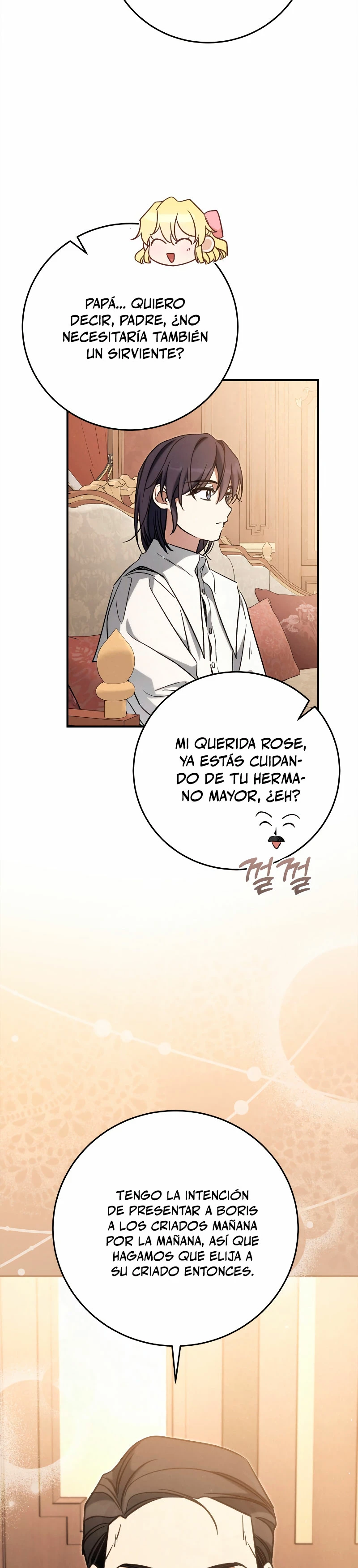 Hijos de la Runa > Capitulo 27 > Page 321