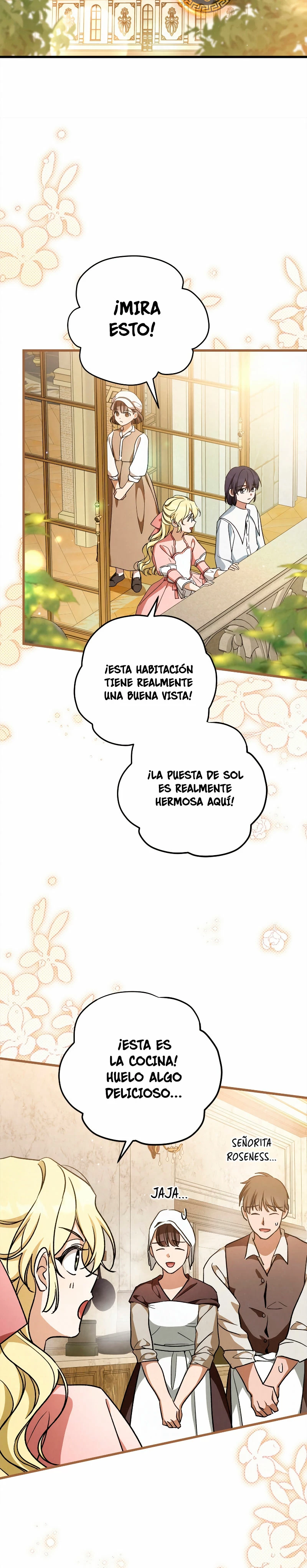 Hijos de la Runa > Capitulo 28 > Page 131