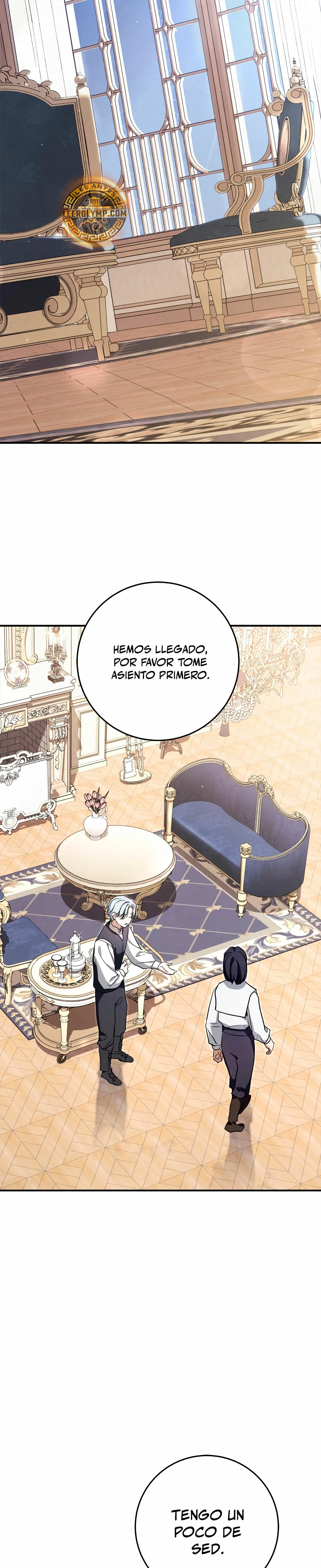 Hijos de la Runa > Capitulo 29 > Page 101