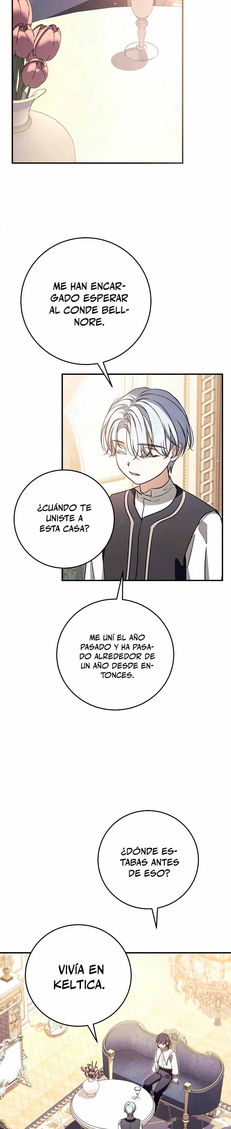 Hijos de la Runa > Capitulo 29 > Page 231