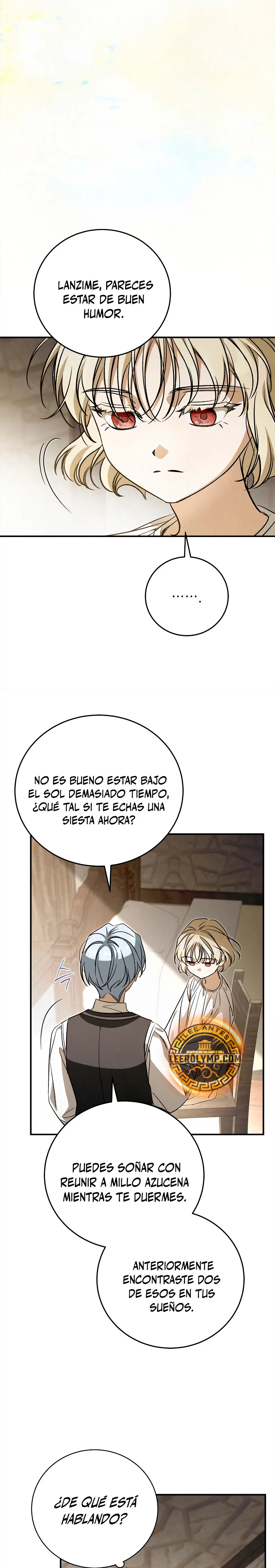 Hijos de la Runa > Capitulo 30 > Page 71