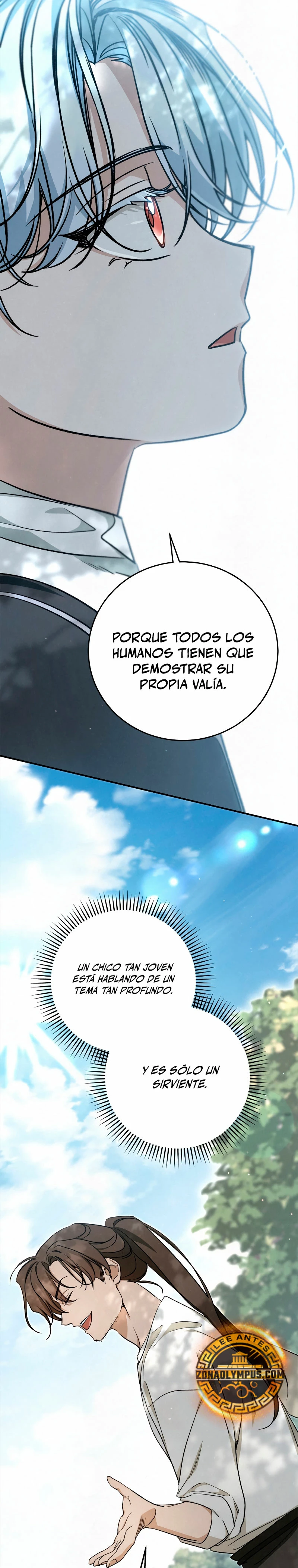 Hijos de la Runa > Capitulo 35 > Page 71