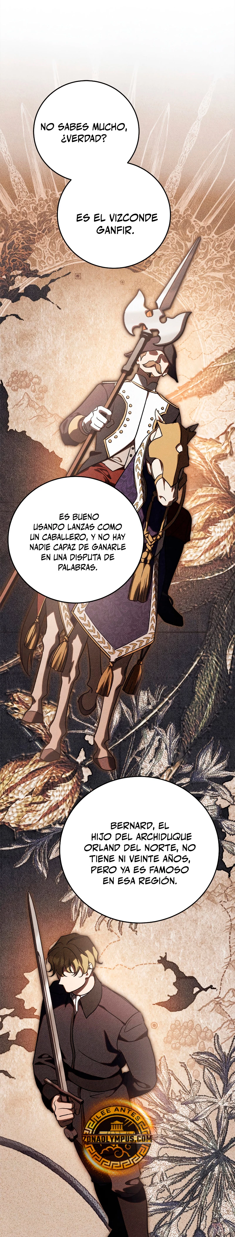 Hijos de la Runa > Capitulo 36 > Page 211