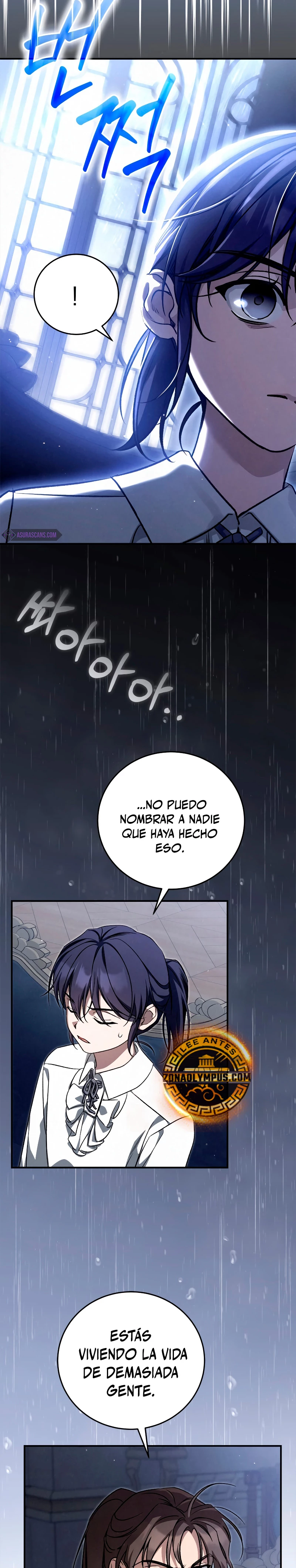 Hijos de la Runa > Capitulo 37 > Page 121