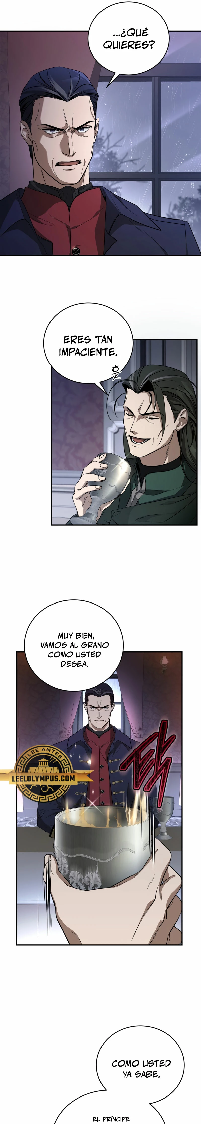 Hijos de la Runa > Capitulo 3 > Page 31