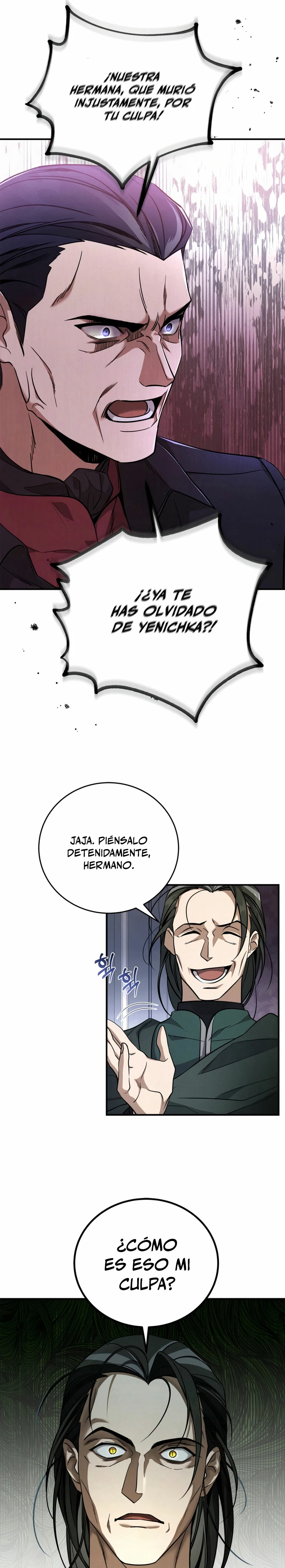 Hijos de la Runa > Capitulo 3 > Page 61