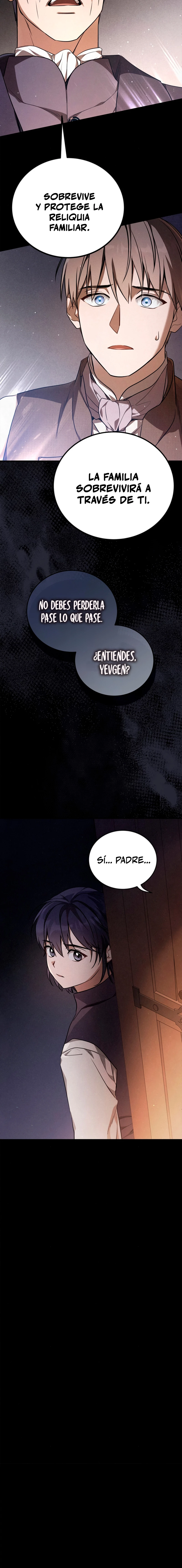 Hijos de la Runa > Capitulo 4 > Page 41