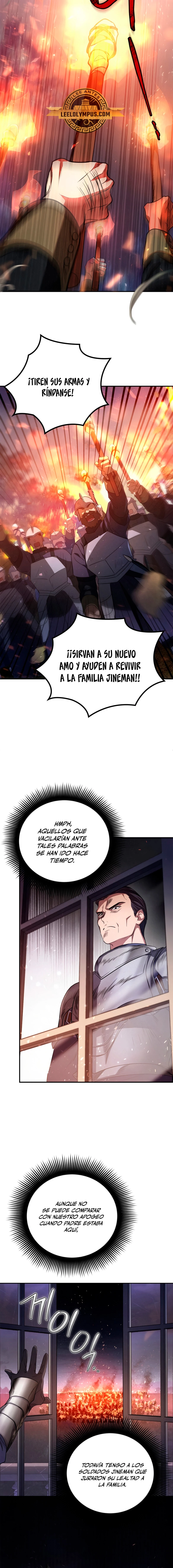 Hijos de la Runa > Capitulo 4 > Page 151