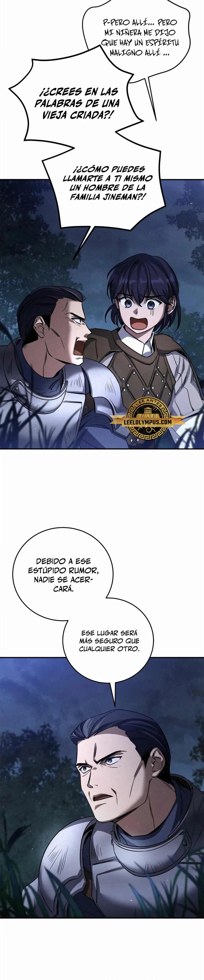 Hijos de la Runa > Capitulo 5 > Page 291