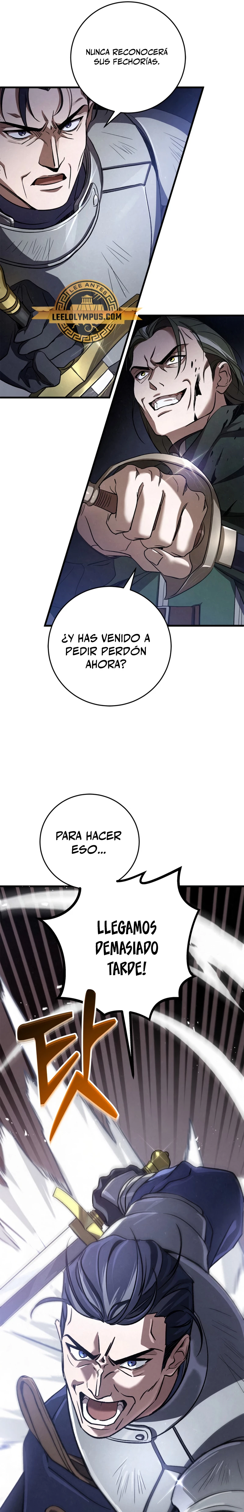 Hijos de la Runa > Capitulo 8 > Page 231