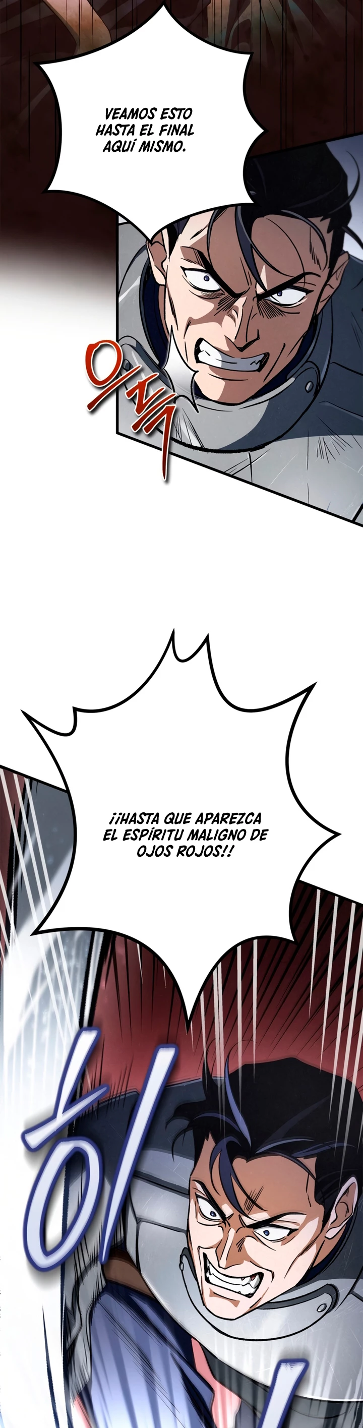 Hijos de la Runa > Capitulo 9 > Page 61