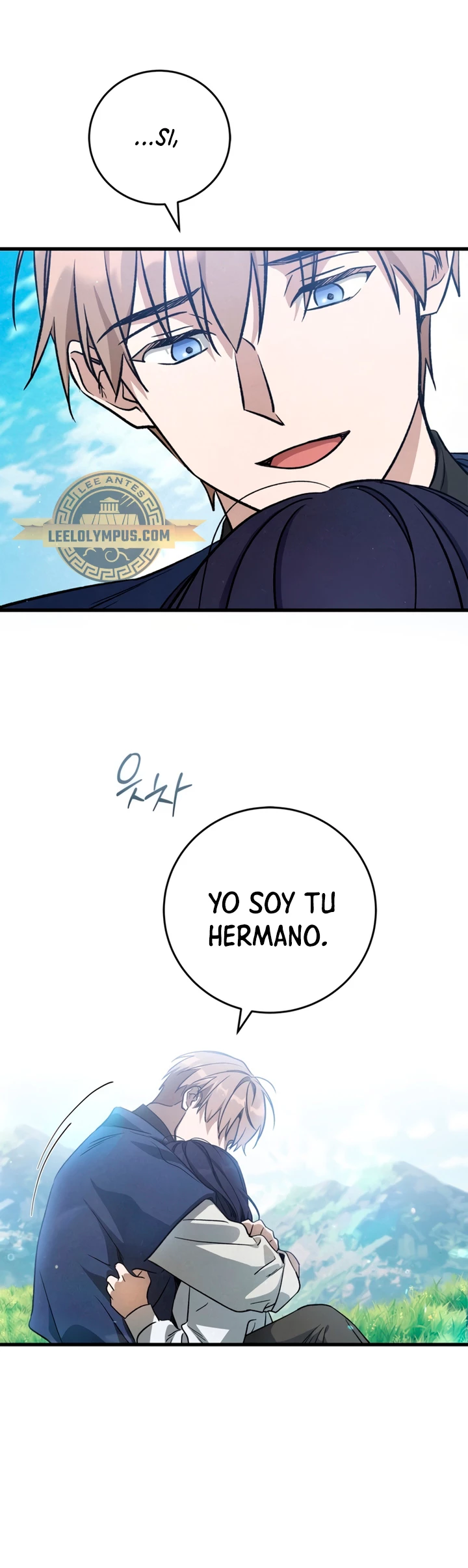 Hijos de la Runa > Capitulo 9 > Page 361