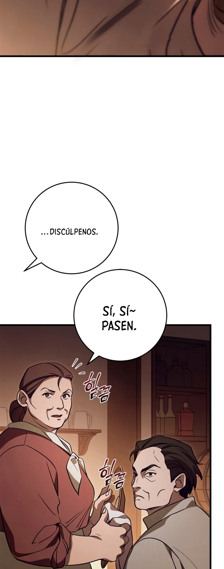 Hijos de la Runa > Capitulo 9 > Page 551