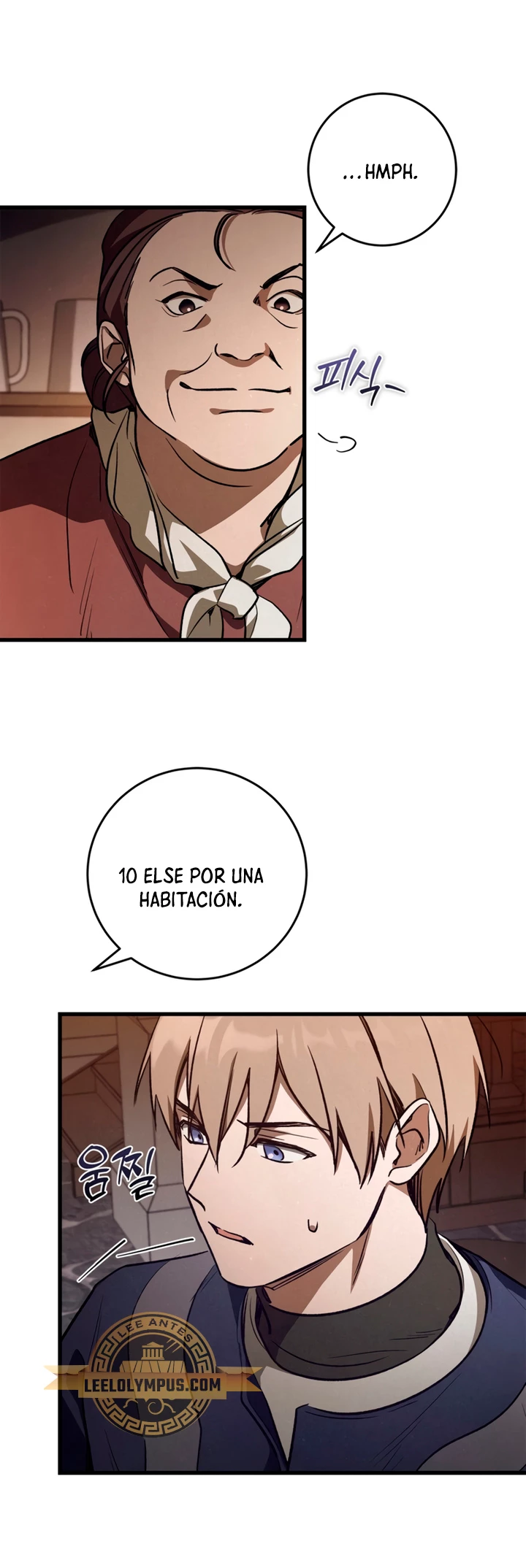 Hijos de la Runa > Capitulo 9 > Page 571