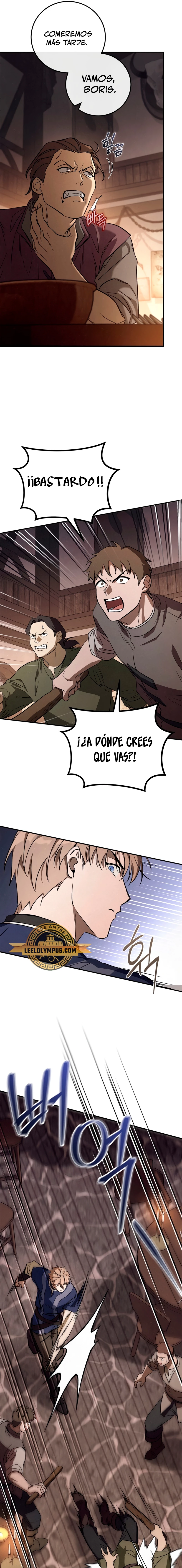 Hijos de la Runa > Capitulo 10 > Page 71