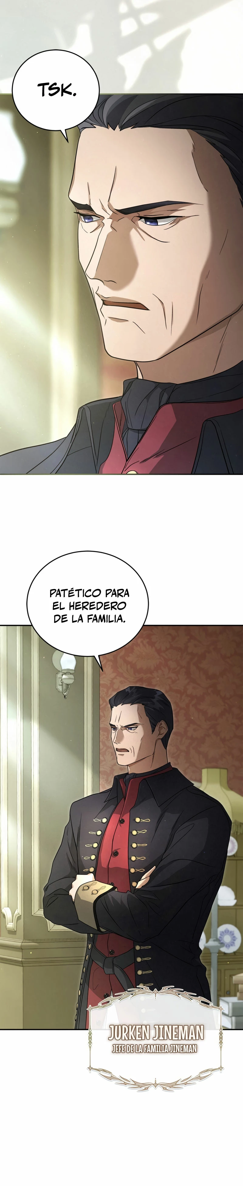 Hijos de la Runa > Capitulo 2 > Page 171