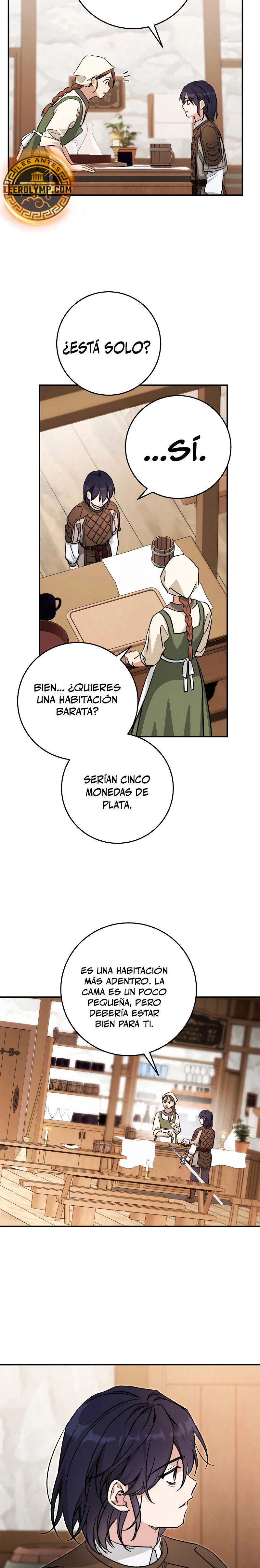 Hijos de la Runa > Capitulo 23 > Page 251