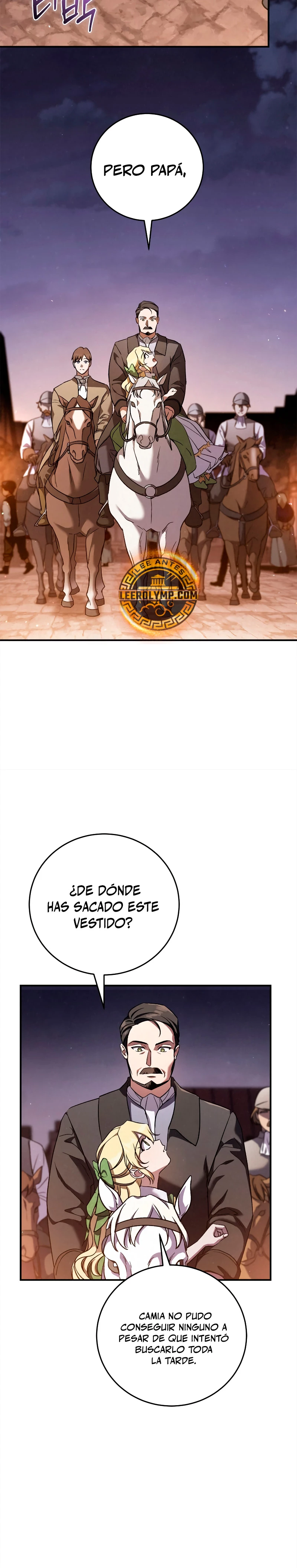 Hijos de la Runa > Capitulo 25 > Page 61