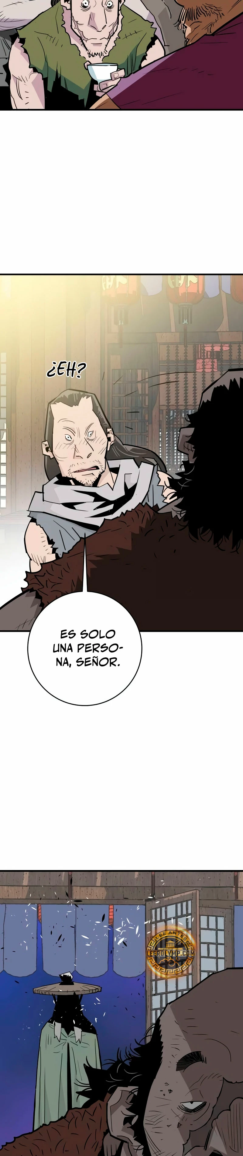 Rey Demonio > Capitulo 22 > Page 61