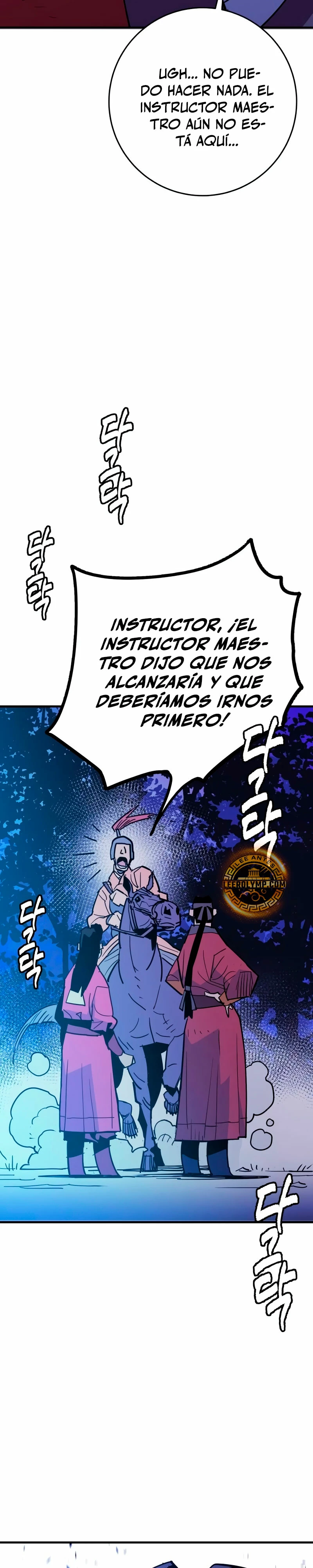 Rey Demonio > Capitulo 22 > Page 201