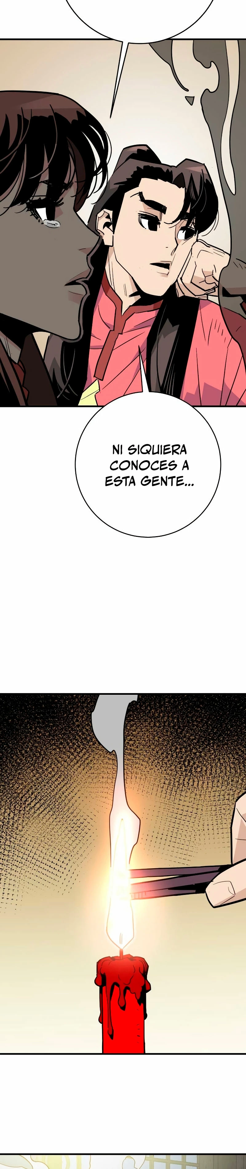 Rey Demonio > Capitulo 23 > Page 251