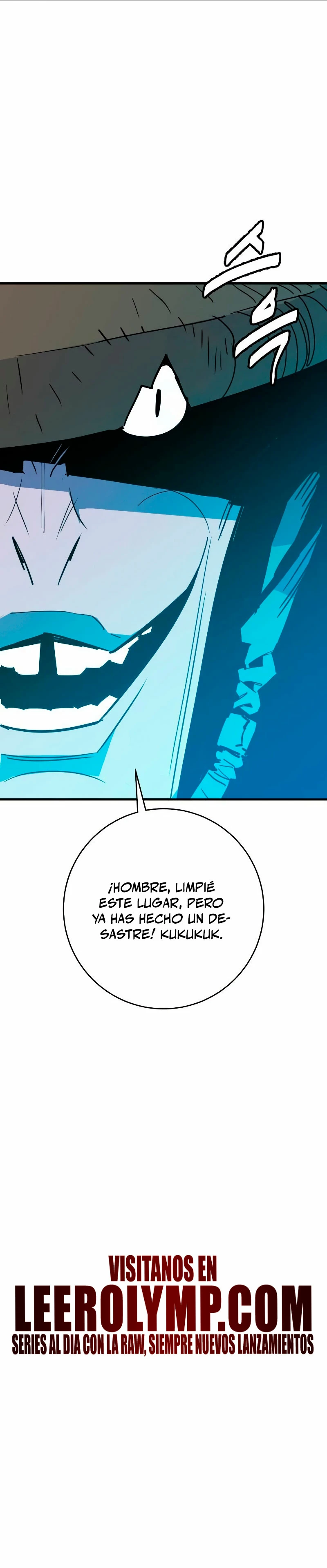 Rey Demonio > Capitulo 24 > Page 361