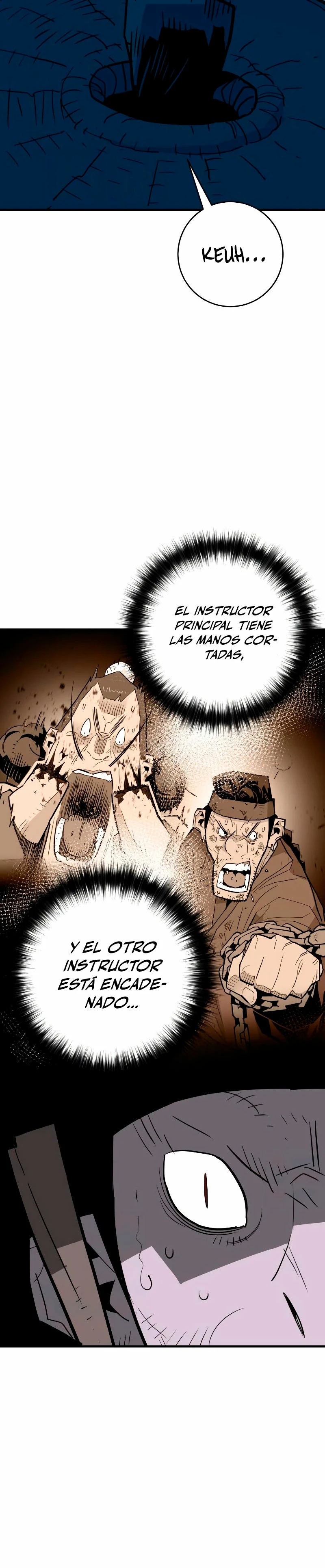 Rey Demonio > Capitulo 27 > Page 231