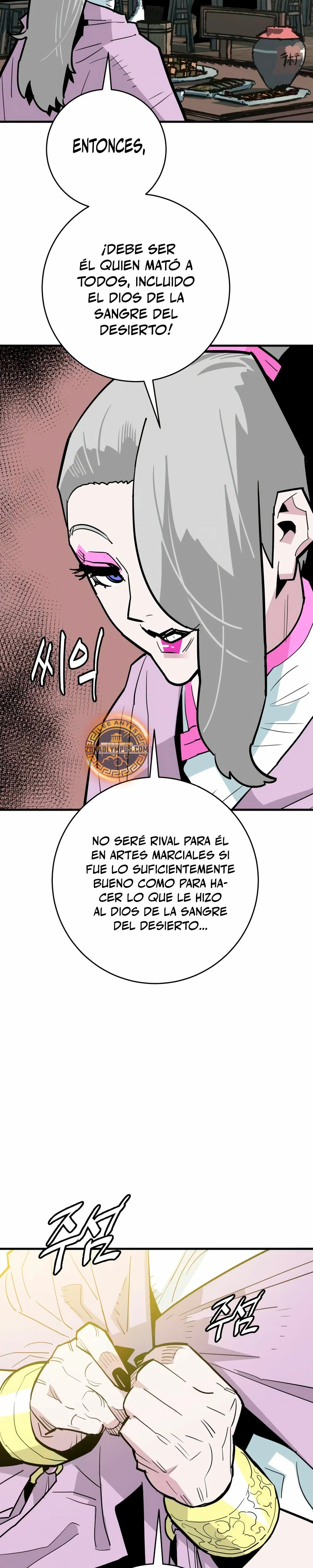 Rey Demonio > Capitulo 28 > Page 301