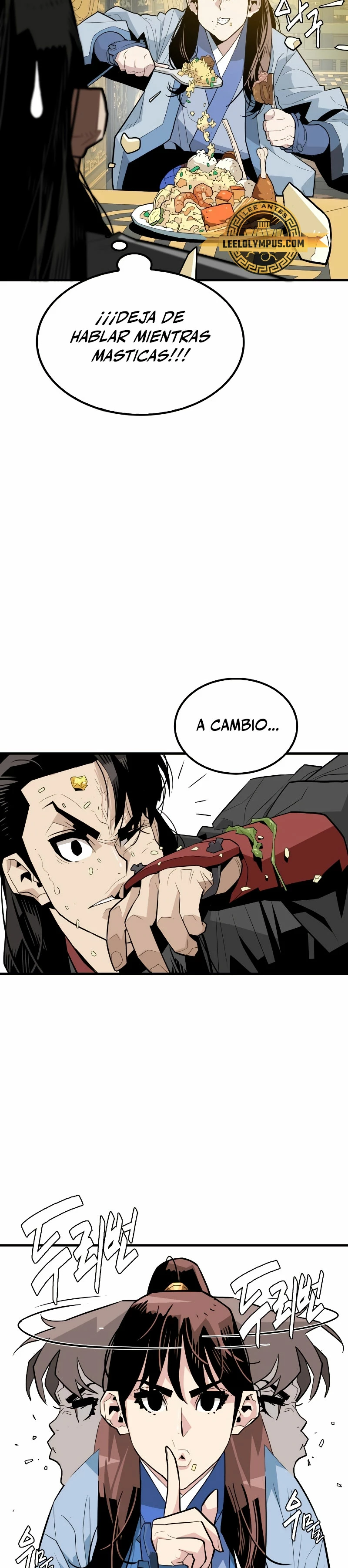 Rey Demonio > Capitulo 2 > Page 411