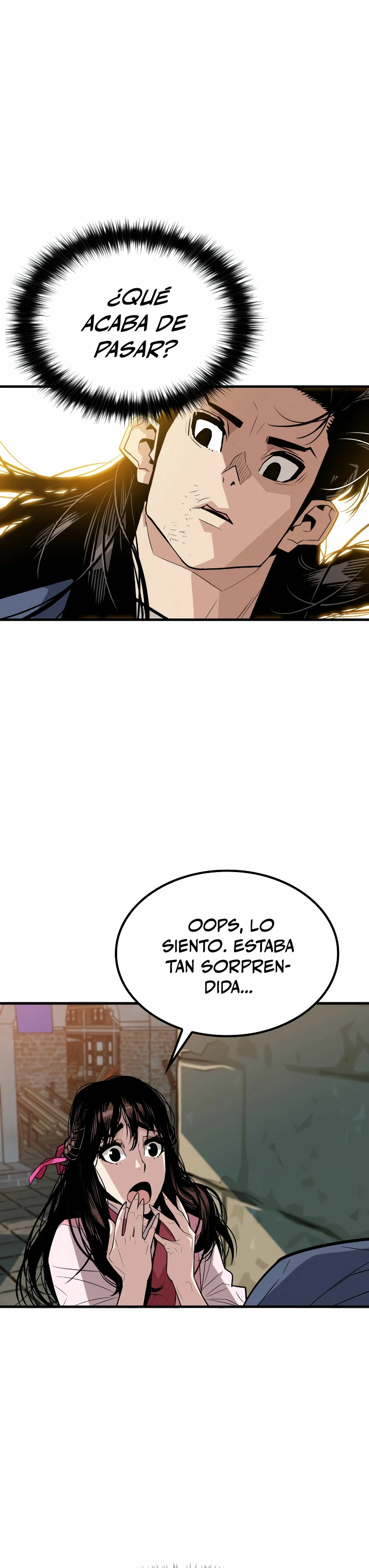 Rey Demonio > Capitulo 1 > Page 461