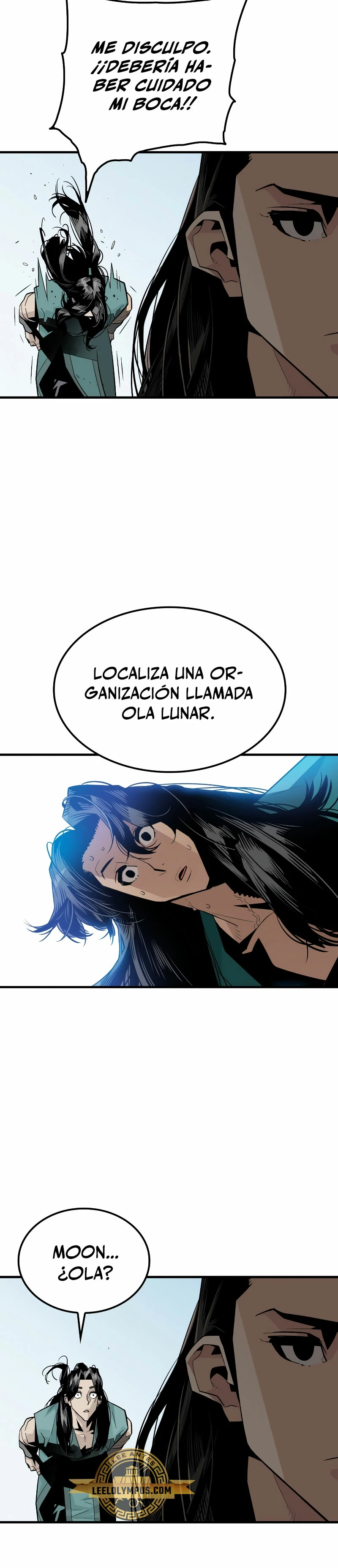 Rey Demonio > Capitulo 1 > Page 571