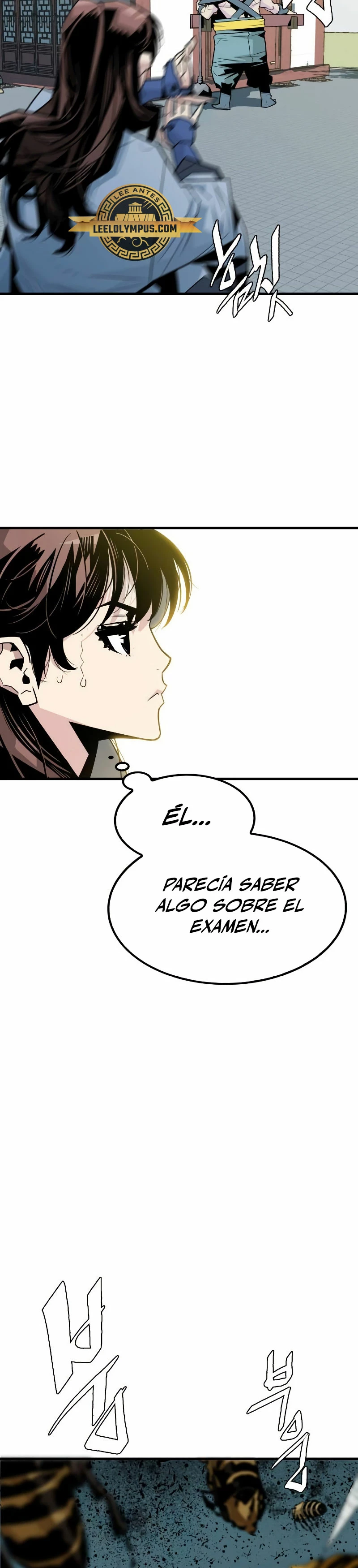 Rey Demonio > Capitulo 3 > Page 481