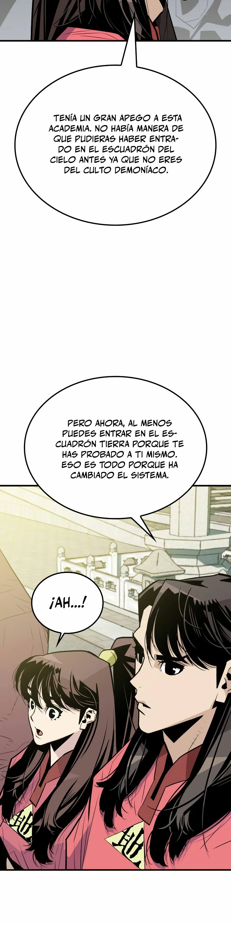 Rey Demonio > Capitulo 7 > Page 371