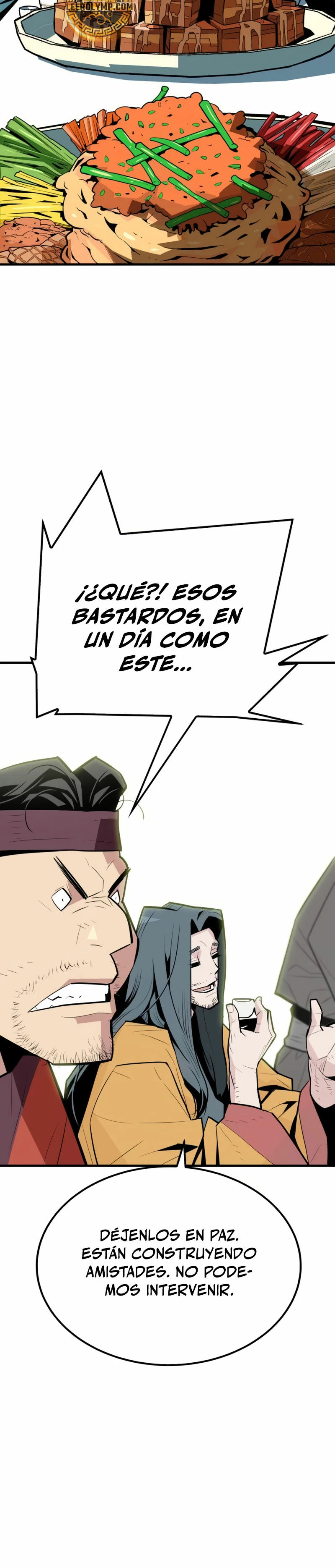 Rey Demonio > Capitulo 8 > Page 121