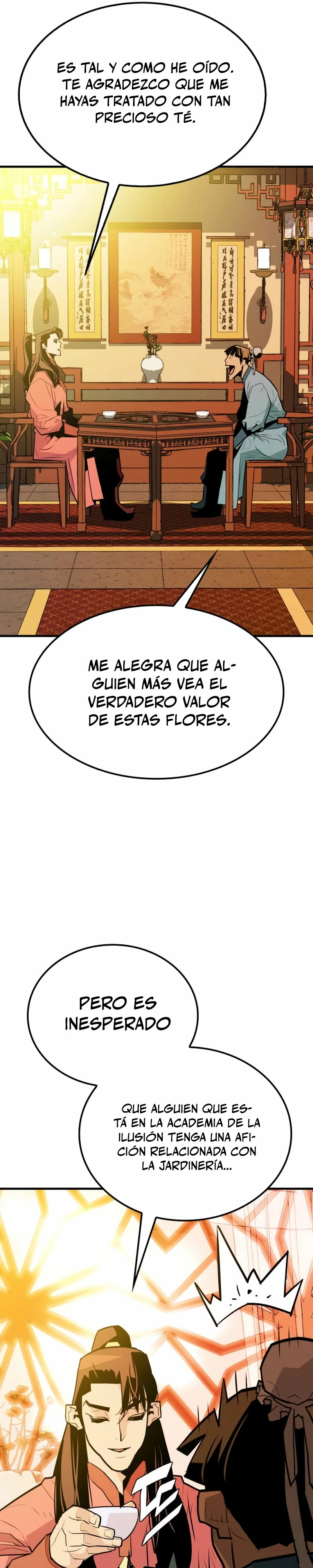 Rey Demonio > Capitulo 9 > Page 221