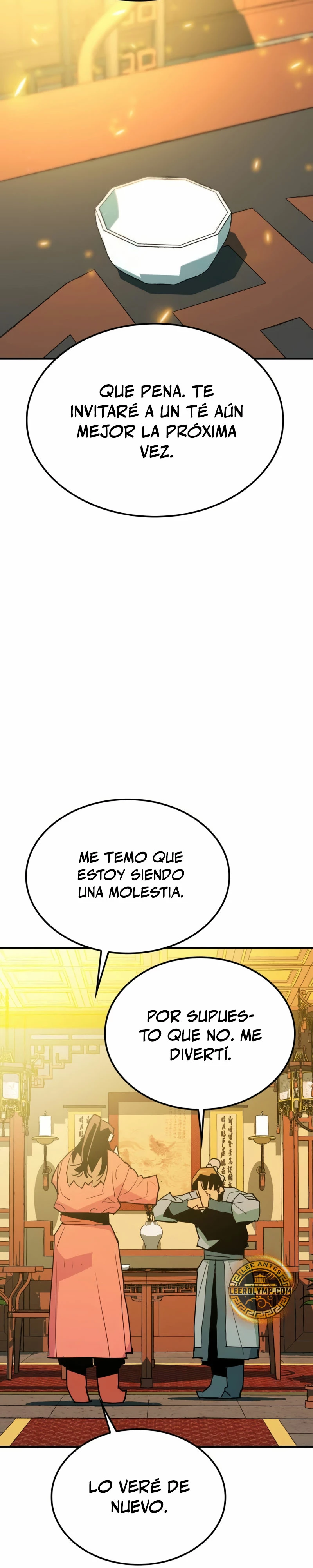 Rey Demonio > Capitulo 9 > Page 241