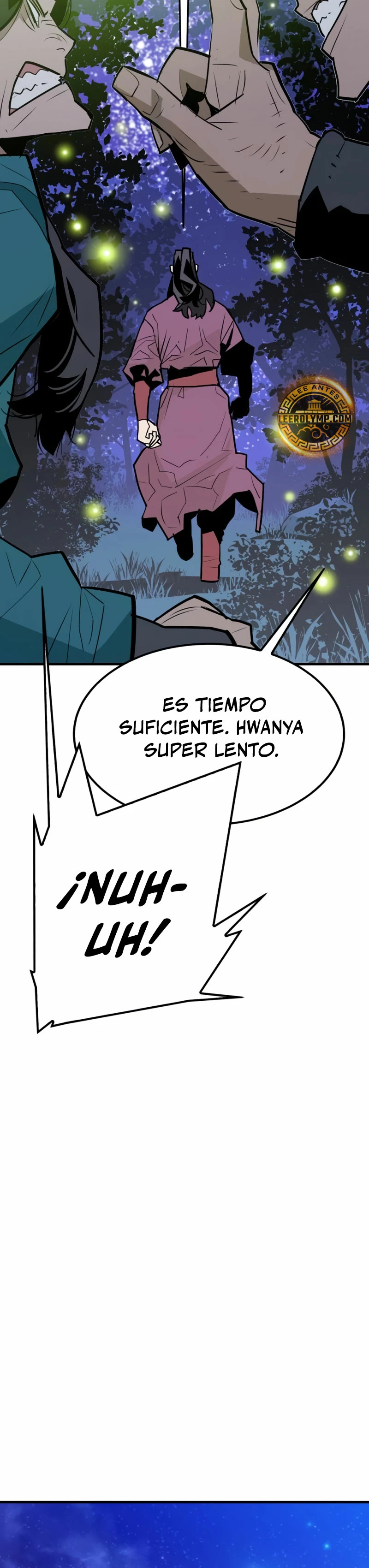 Rey Demonio > Capitulo 9 > Page 311