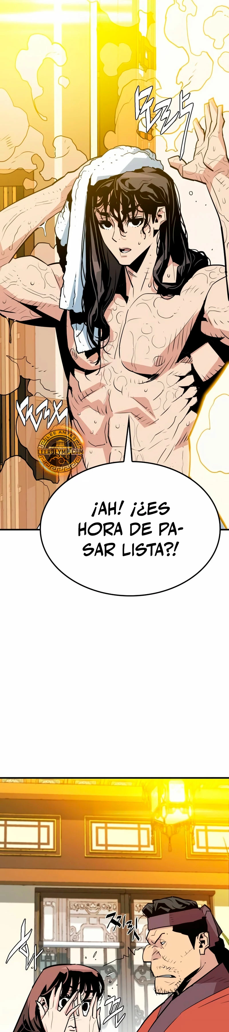 Rey Demonio > Capitulo 10 > Page 281