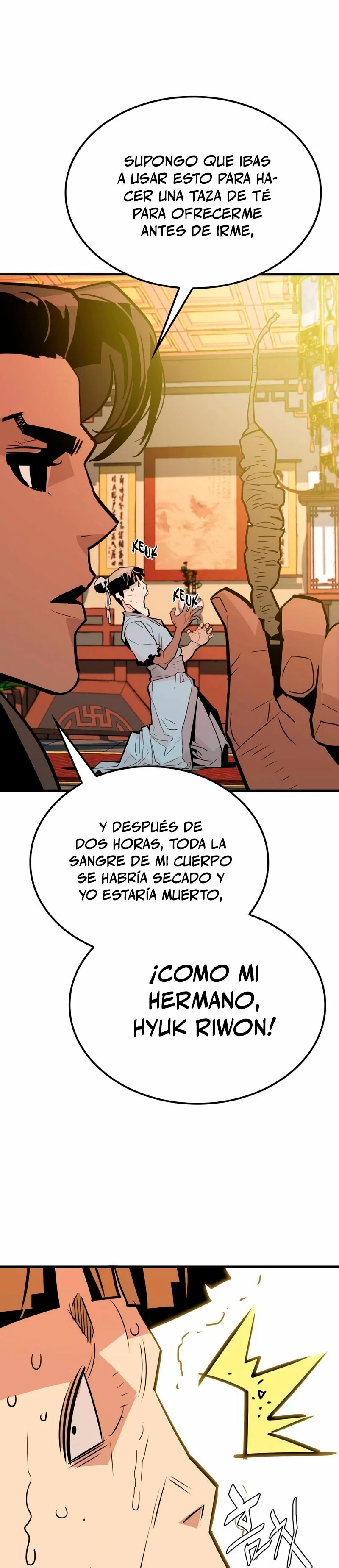 Rey Demonio > Capitulo 11 > Page 441