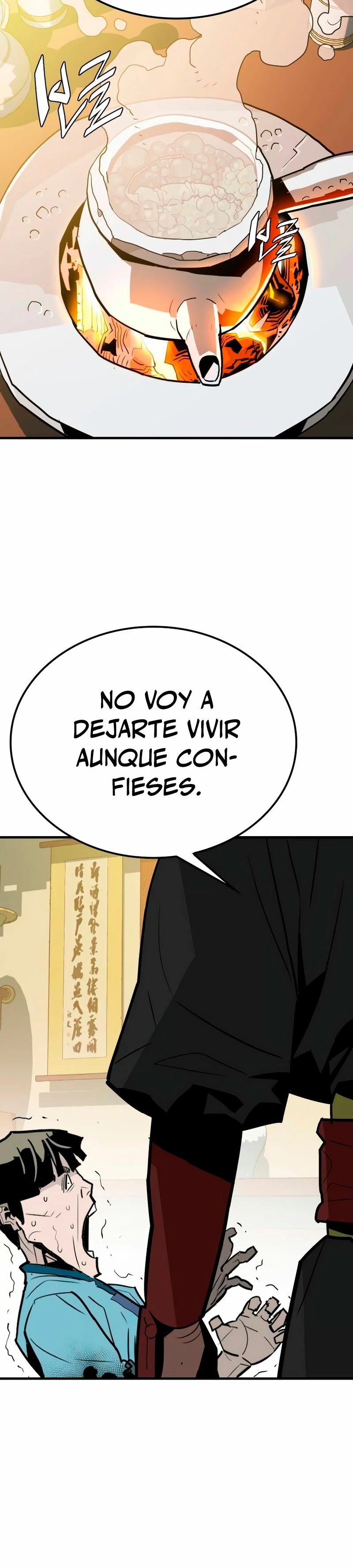 Rey Demonio > Capitulo 11 > Page 461