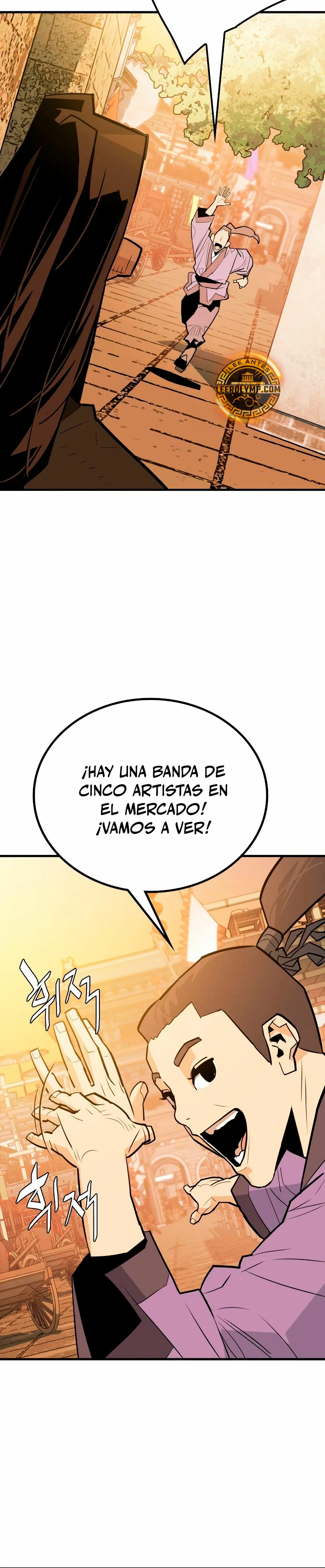 Rey Demonio > Capitulo 12 > Page 41